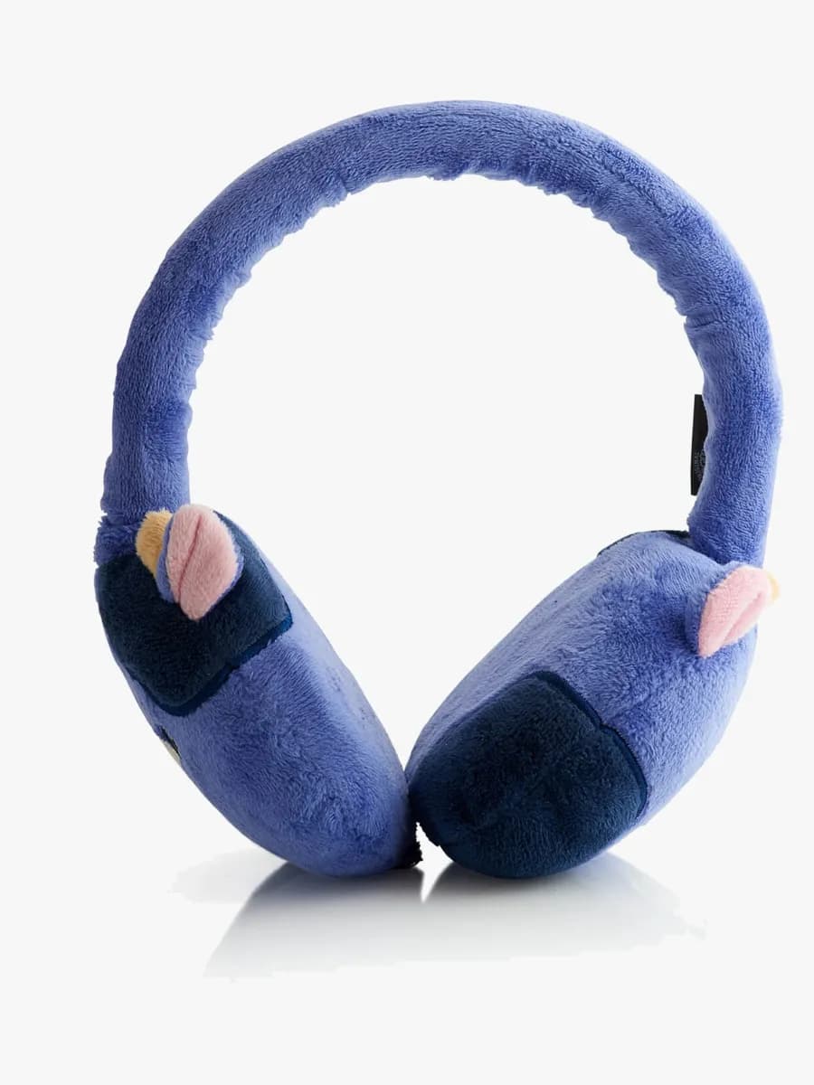 Squishmallows Hörlurar Trådlösa Ingred