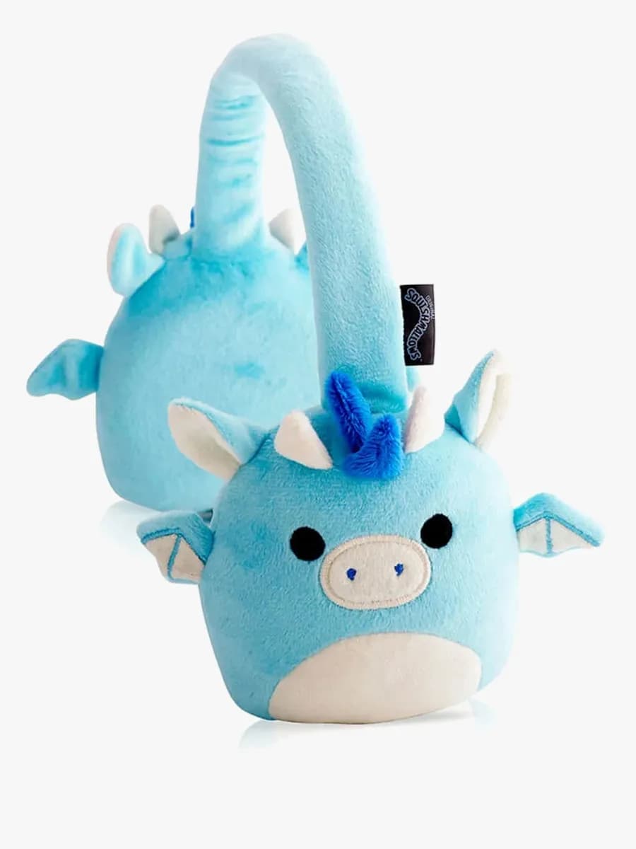 Squishmallows Hörlurar Trådlösa Tatiana
