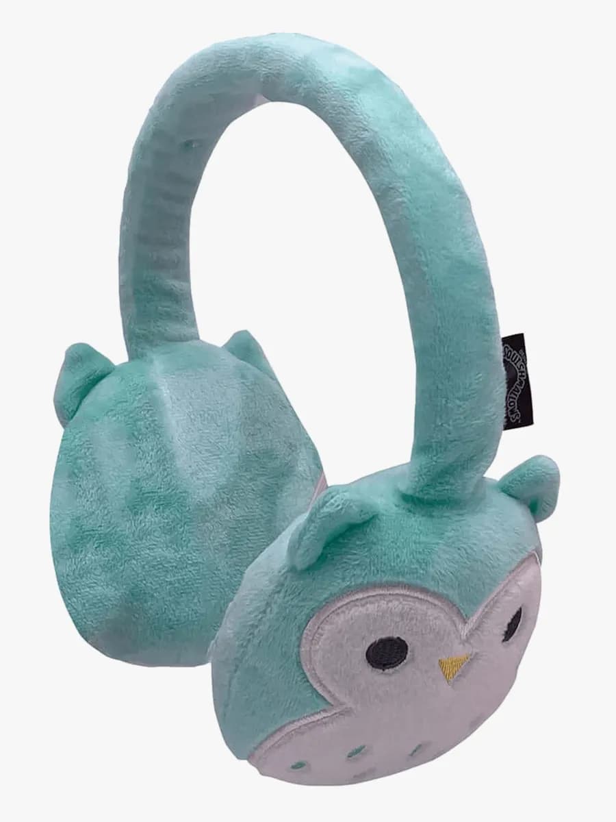 Squishmallows Hörlurar, Win