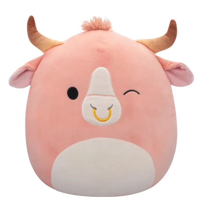 Squishmallows Howland Bull 40 cm