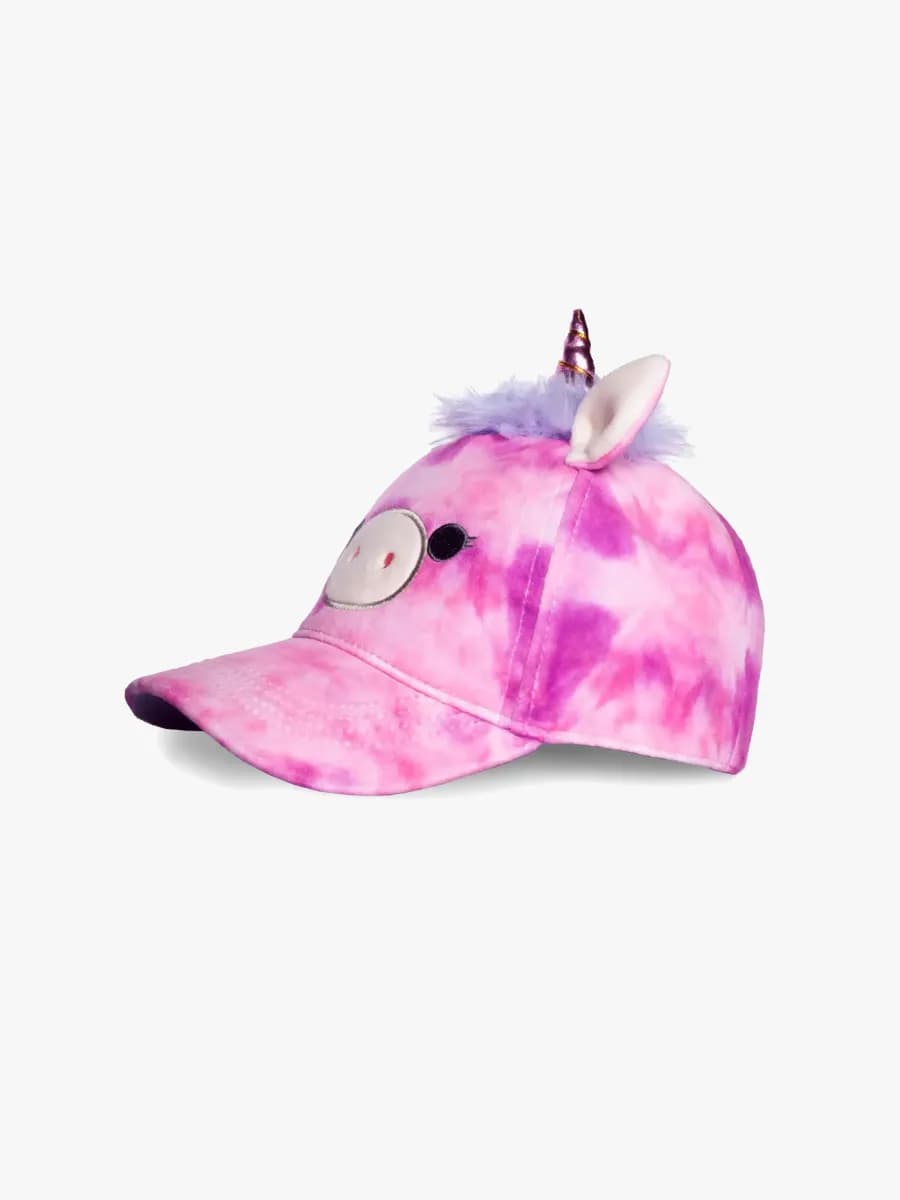 Squishmallows Keps, Lola