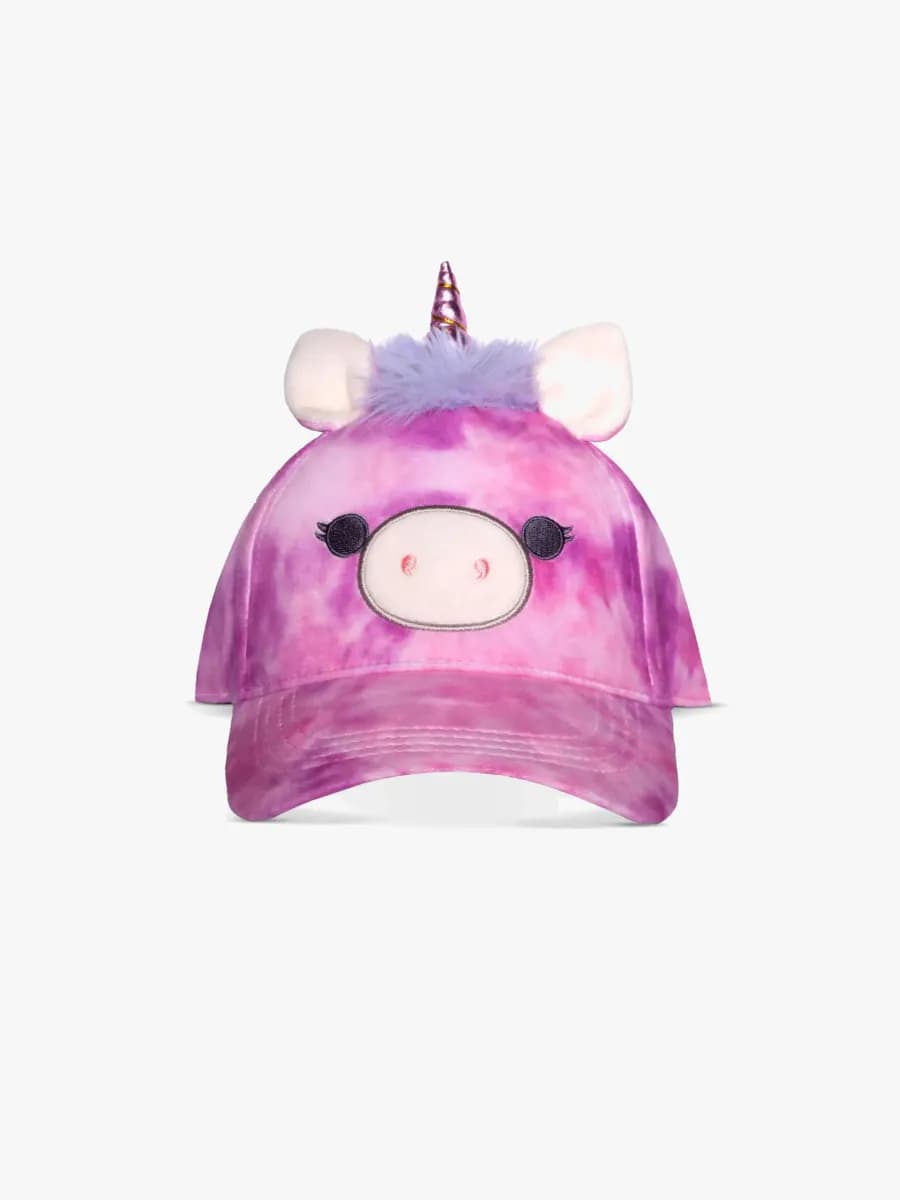 Squishmallows Keps, Lola