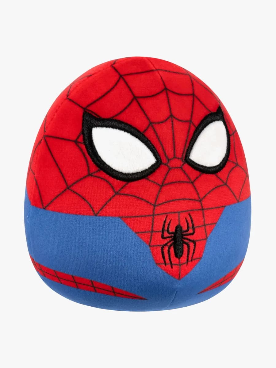 Squishmallows Marvel Spider-Man Mjukdjur 20 cm