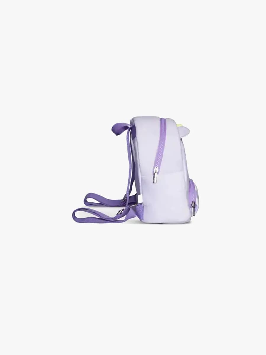 Squishmallows Mini Ryggsäck, Bubba