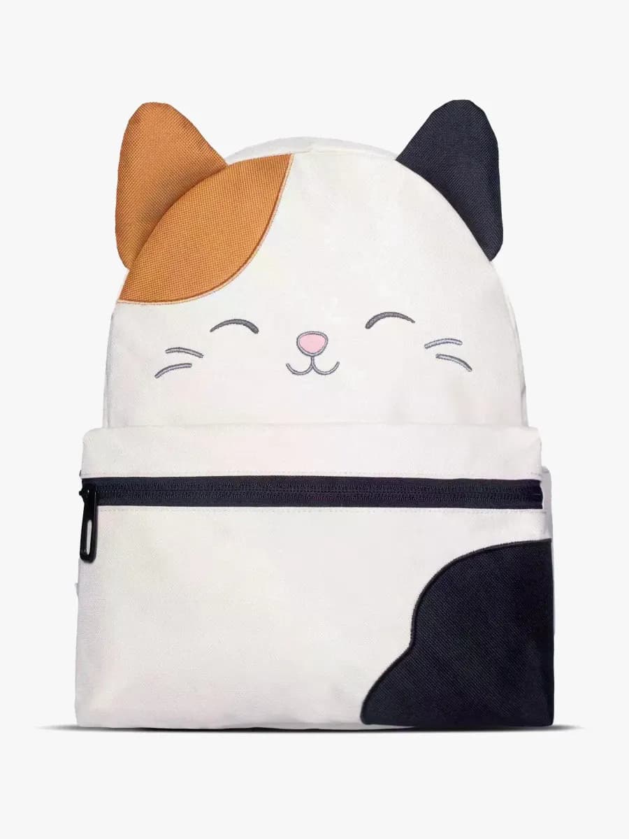 Squishmallows Mini Ryggsäck, Cameron