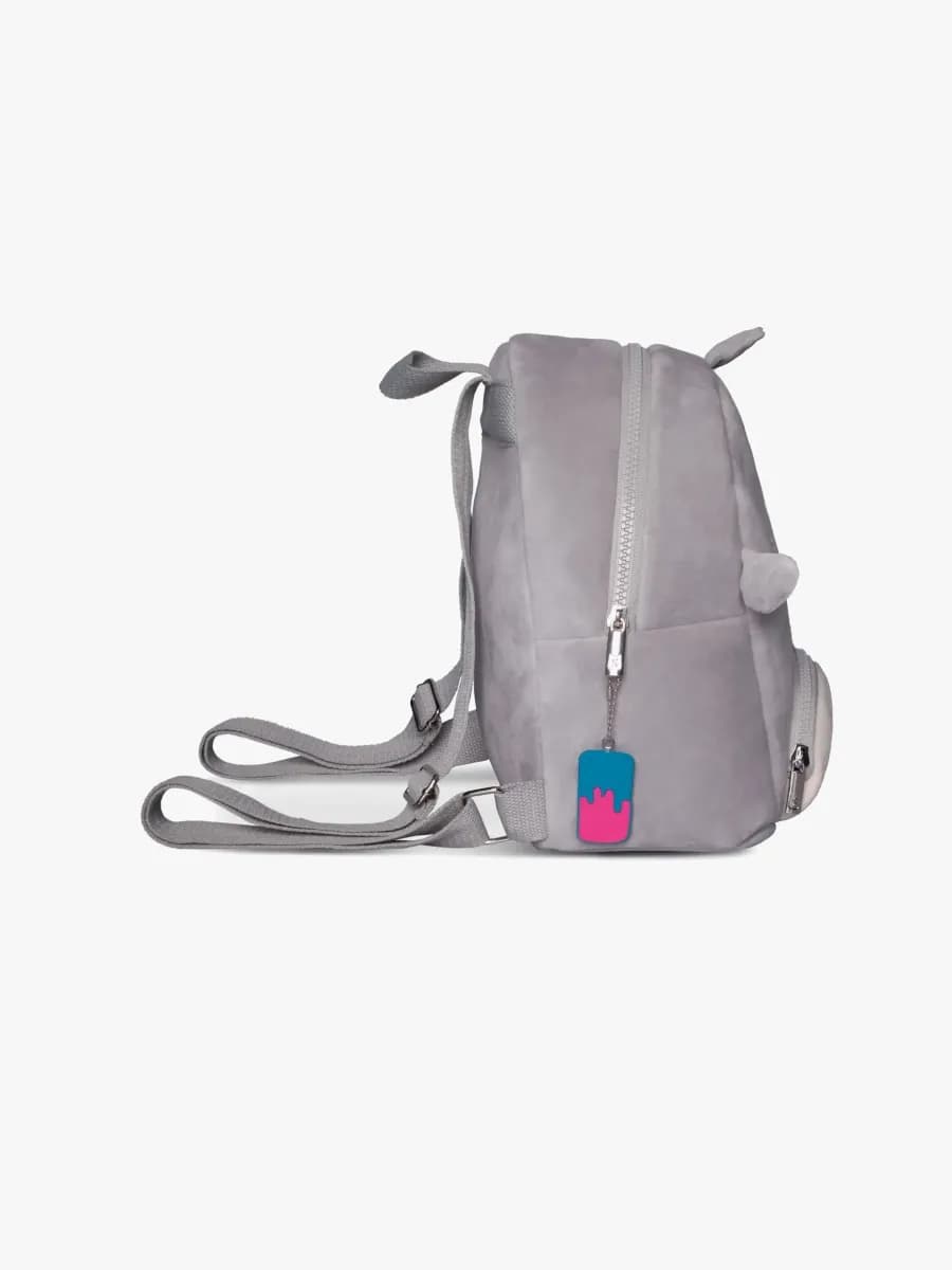 Squishmallows Mini Ryggsäck, Gordon