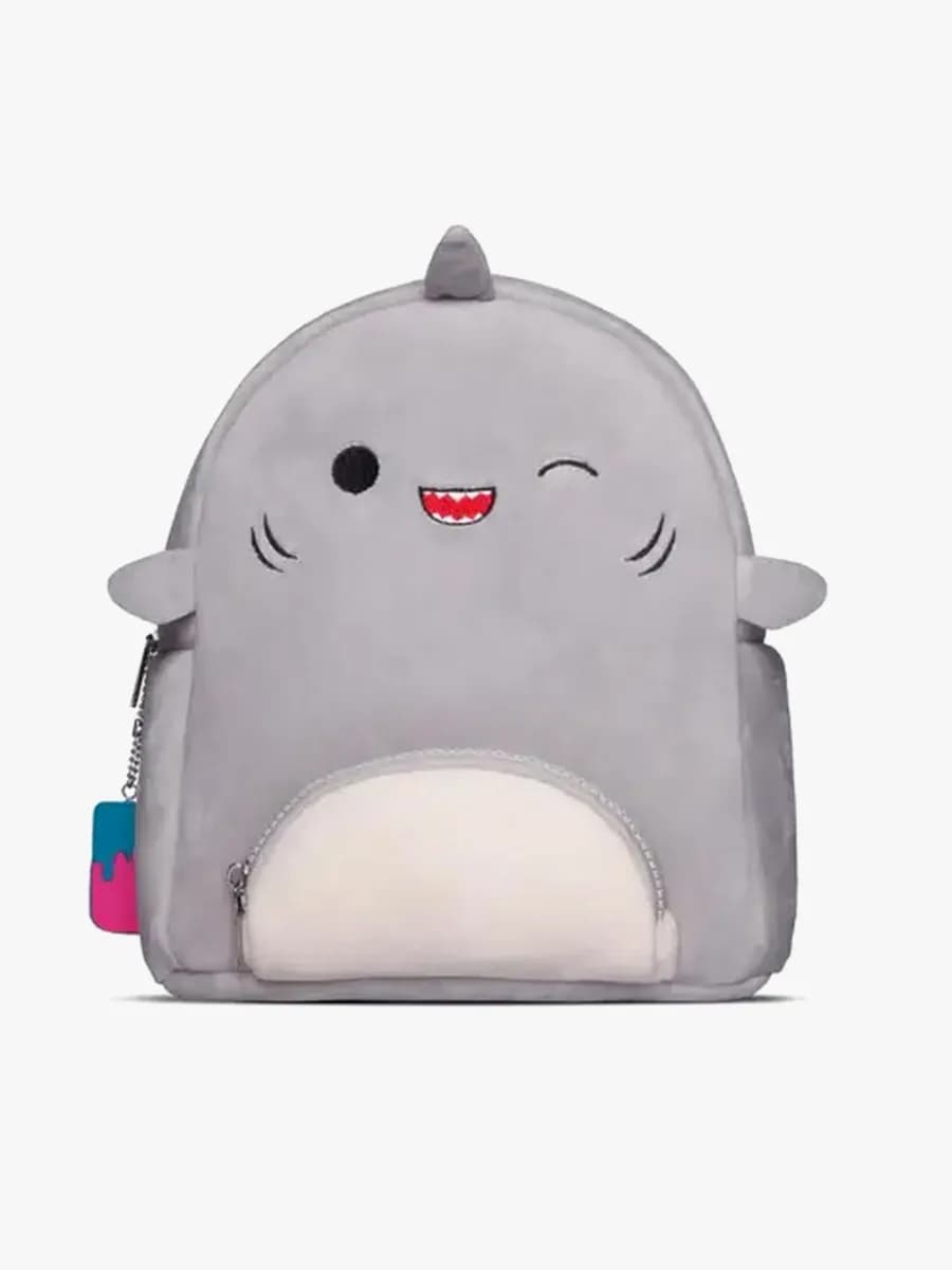 Squishmallows Mini Ryggsäck, Gordon