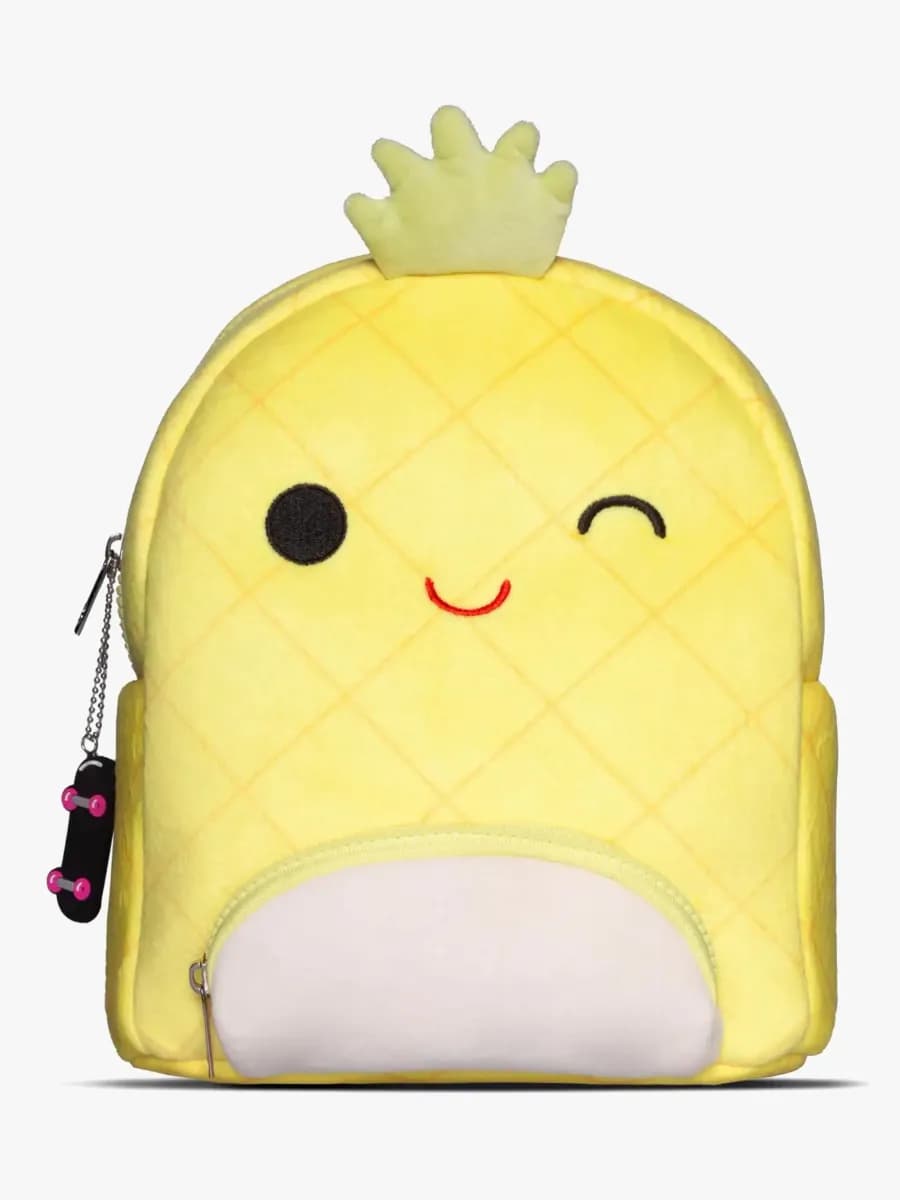Squishmallows Mini Ryggsäck, Maui