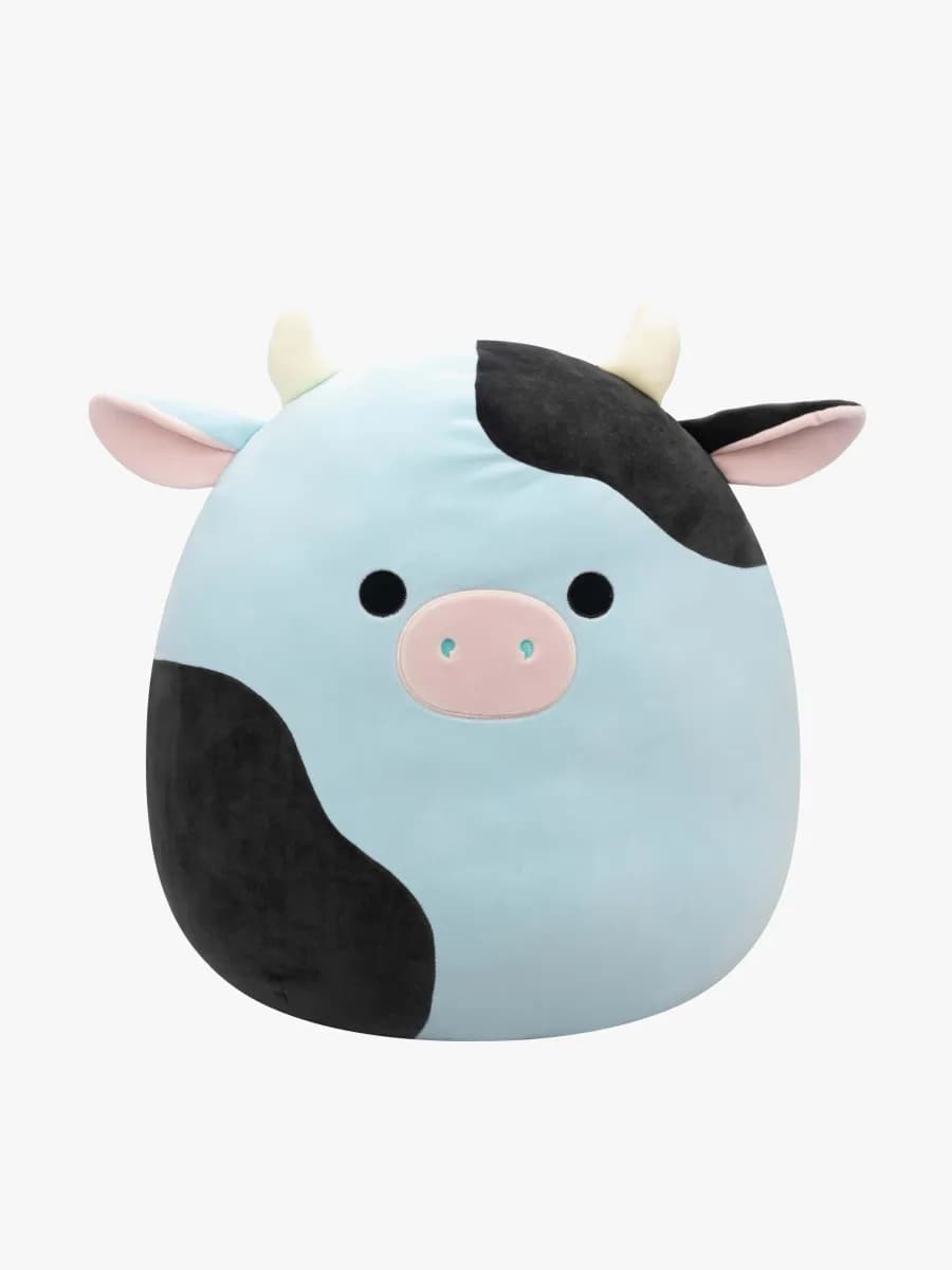 Squishmallows Mjukdjur Cillian Ko 50 cm