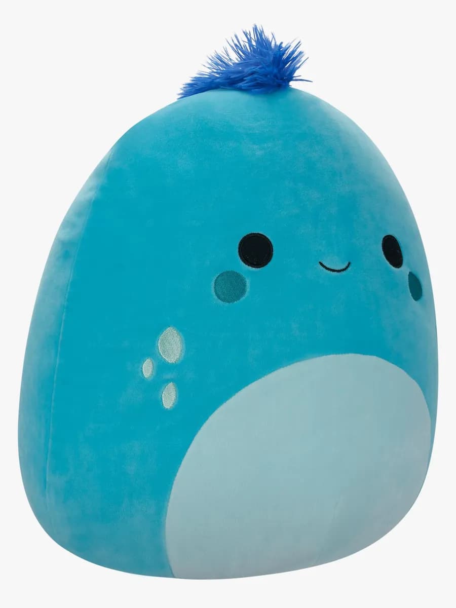 Squishmallows Mjukdjur Dijimon Leguan 40 cm