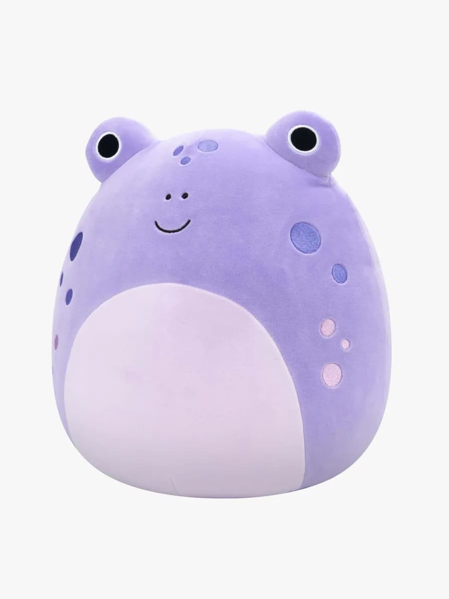 Squishmallows Mjukdjur Nahomy Grodyngel 30 cm