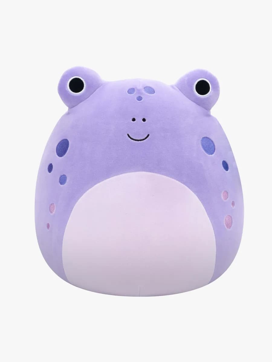 Squishmallows Mjukdjur Nahomy Grodyngel 30 cm
