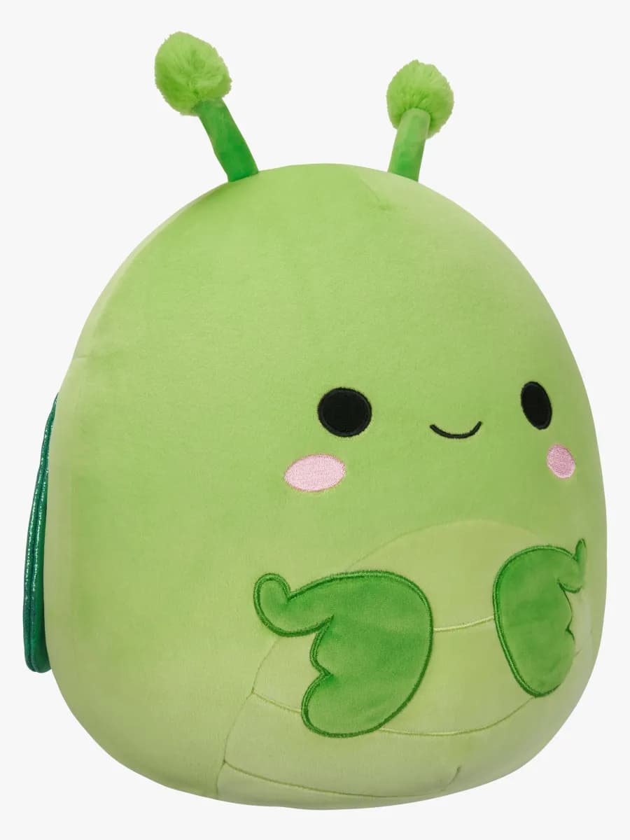 Squishmallows Mjukdjur Weston Bönsyrsa 30 cm