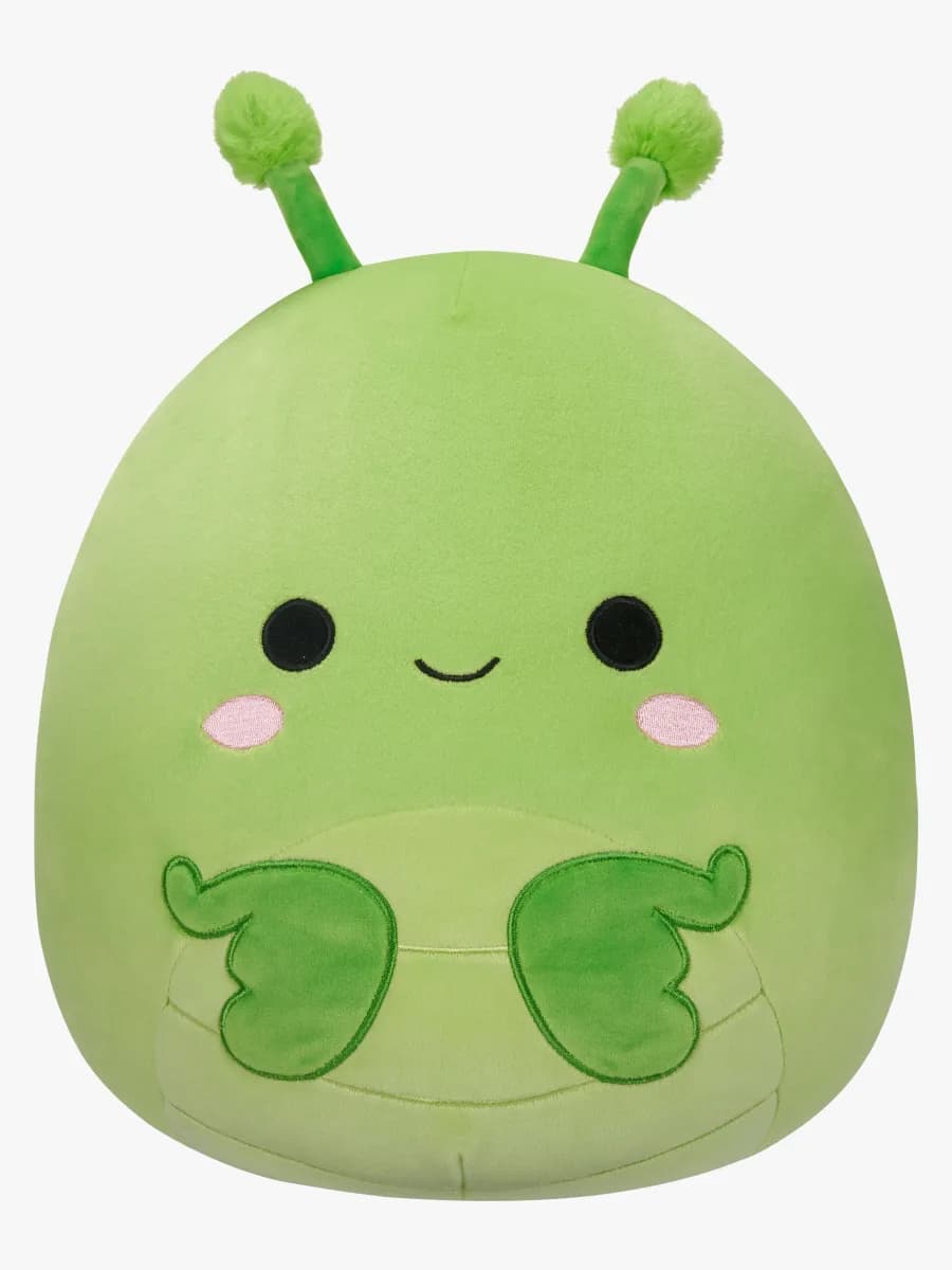 Squishmallows Mjukdjur Weston Bönsyrsa 30 cm