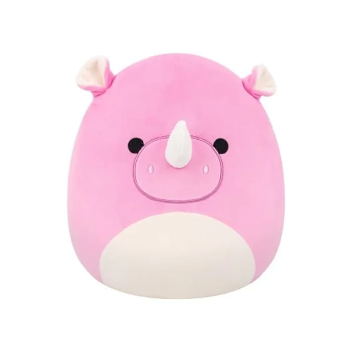 Squishmallows Noshörning 30 cm