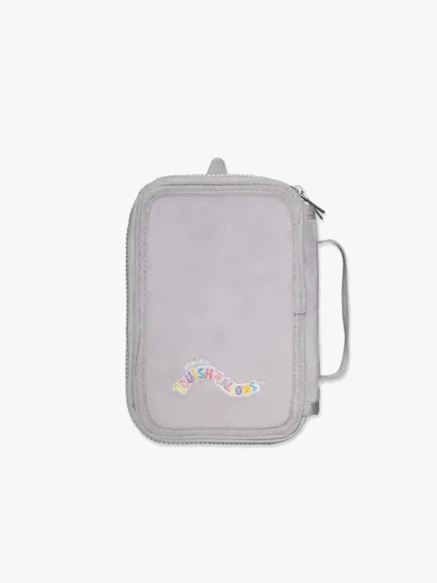 Squishmallows Pennfodral, Gordon