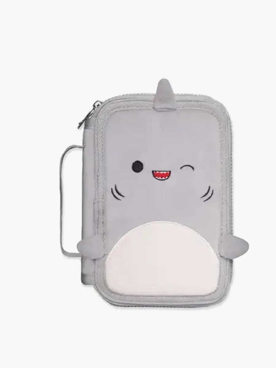 Squishmallows Pennfodral, Gordon