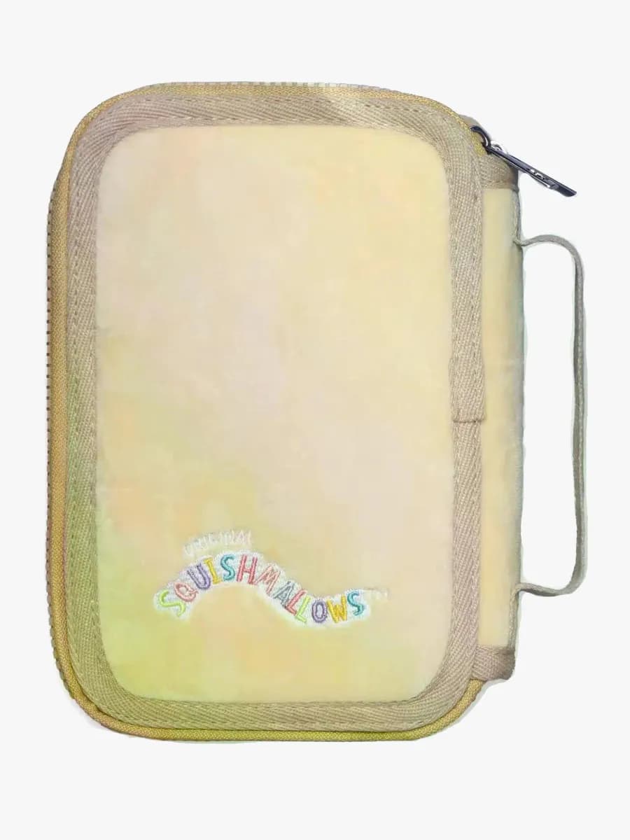 Squishmallows Pennfodral, Leonard