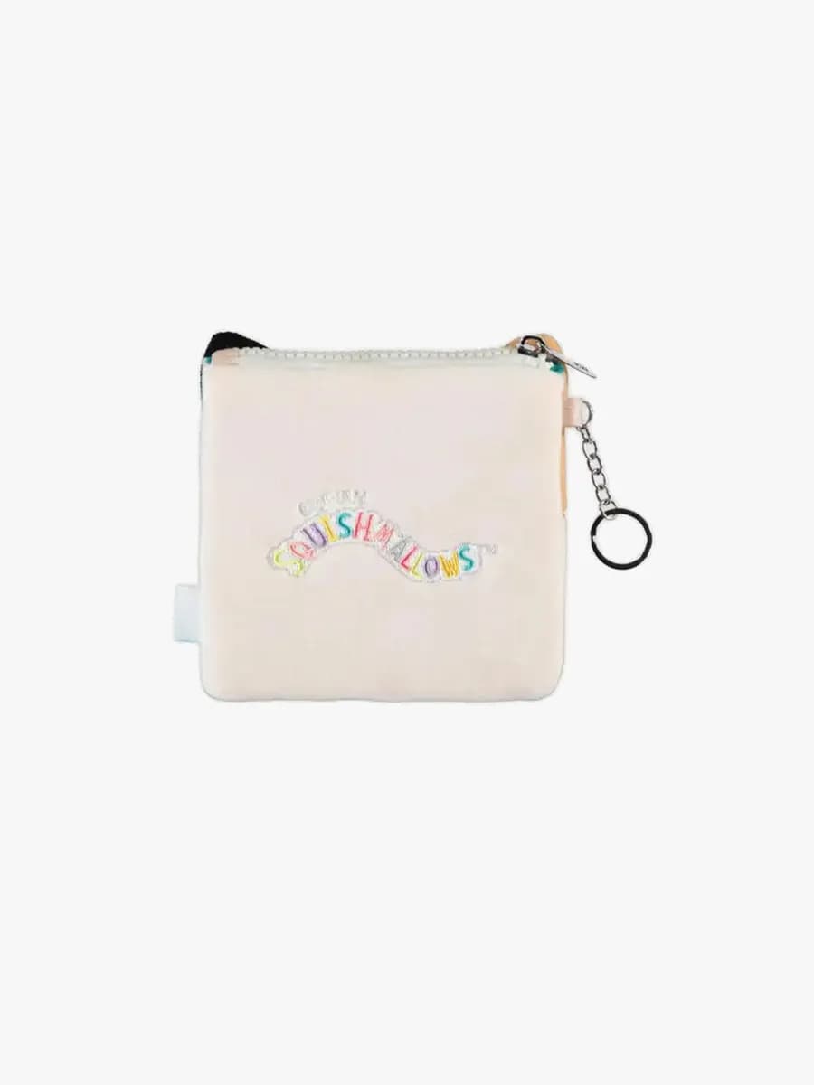 Squishmallows Plånbok, Cam
