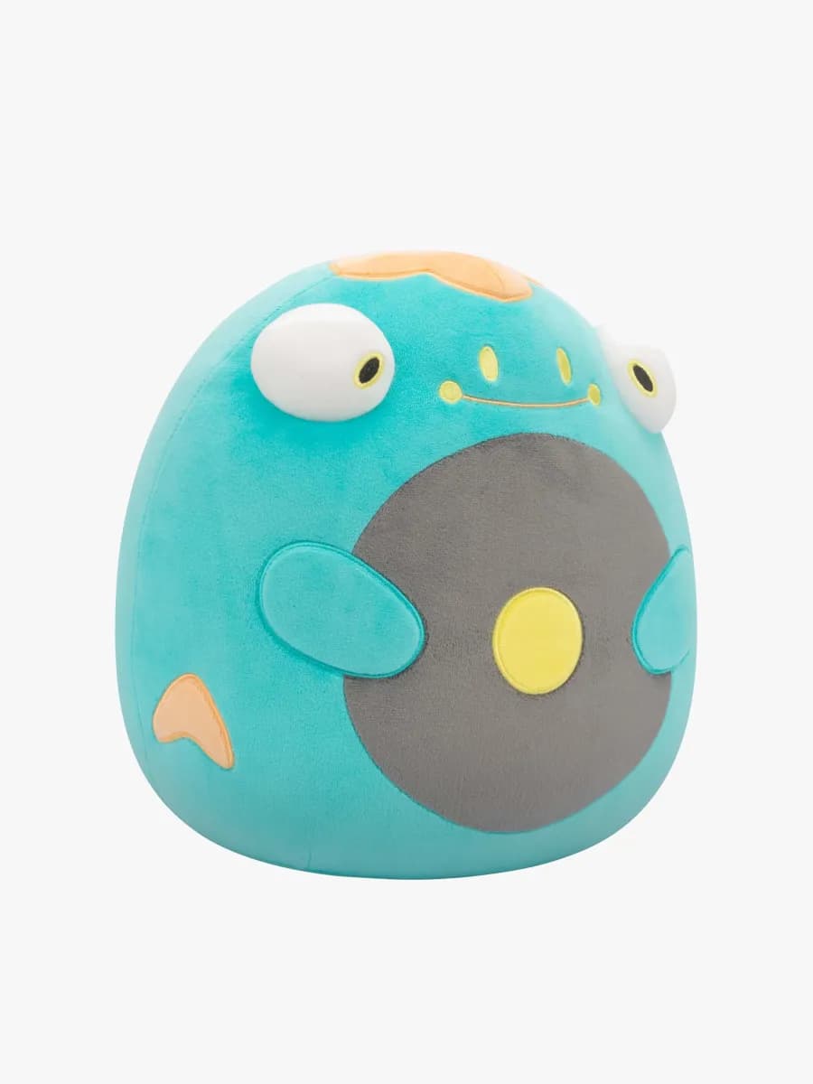 Squishmallows Pokémon Mjukdjur 25 cm Wave 6A