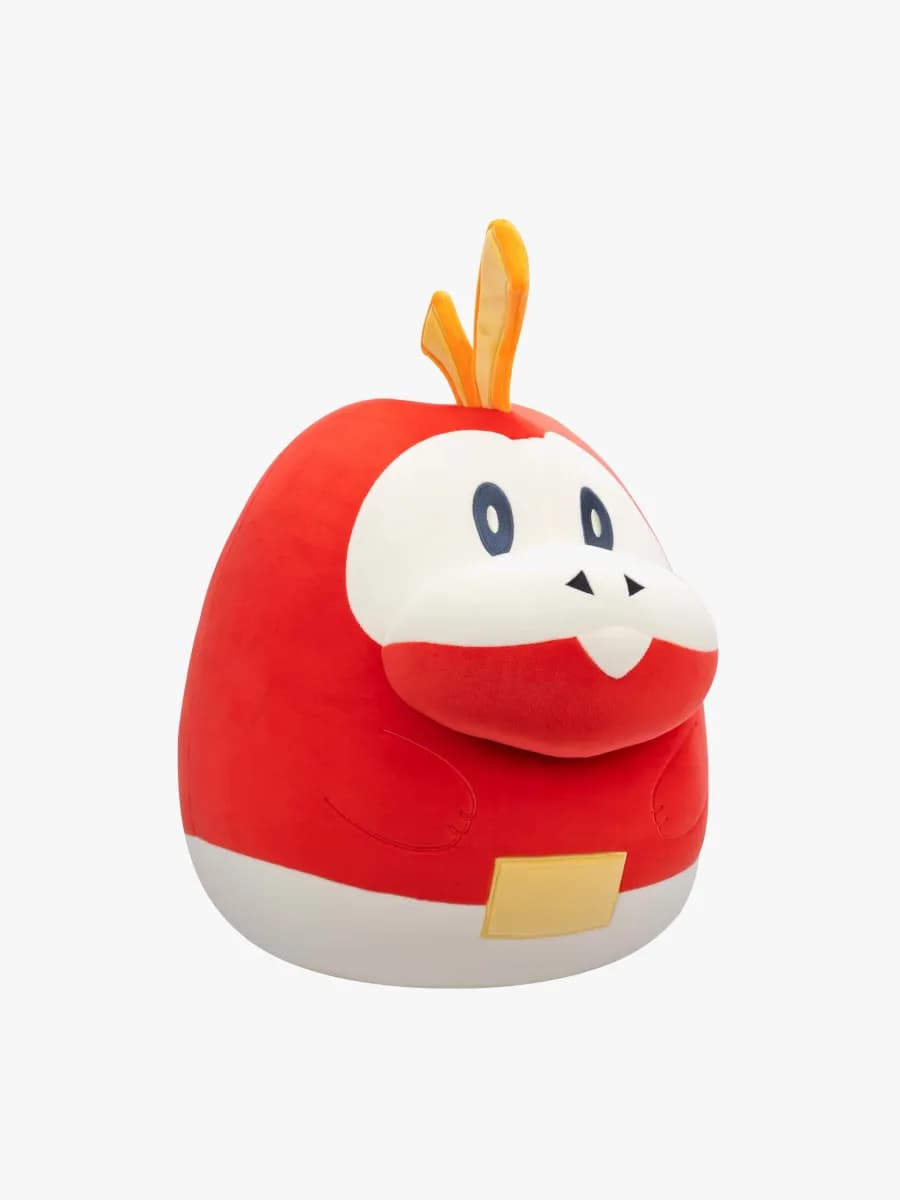 Squishmallows Pokémon Mjukdjur 35 cm Wave 6B