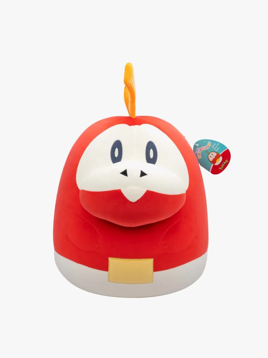 Squishmallows Pokémon Mjukdjur 35 cm Wave 6B