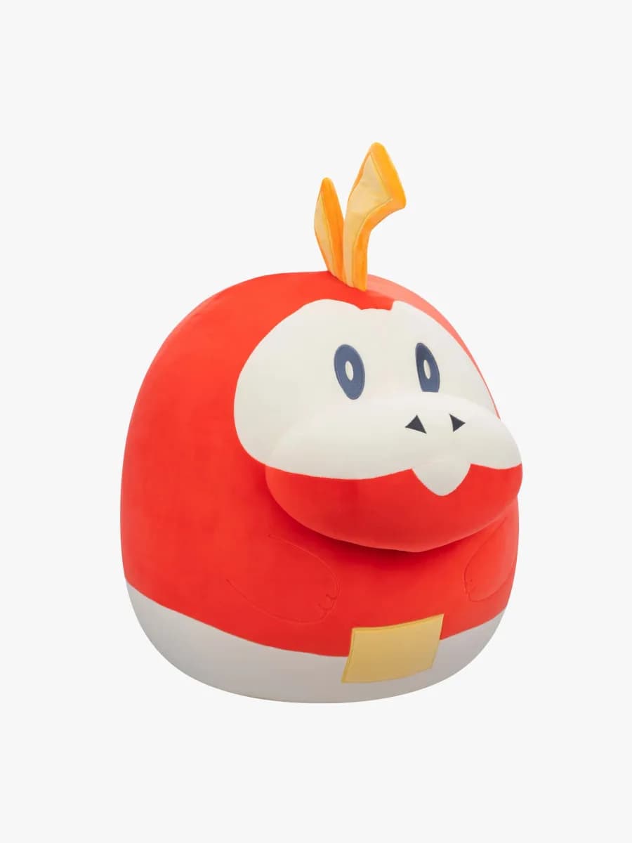 Squishmallows Pokémon Mjukdjur 50 cm Wave 6B
