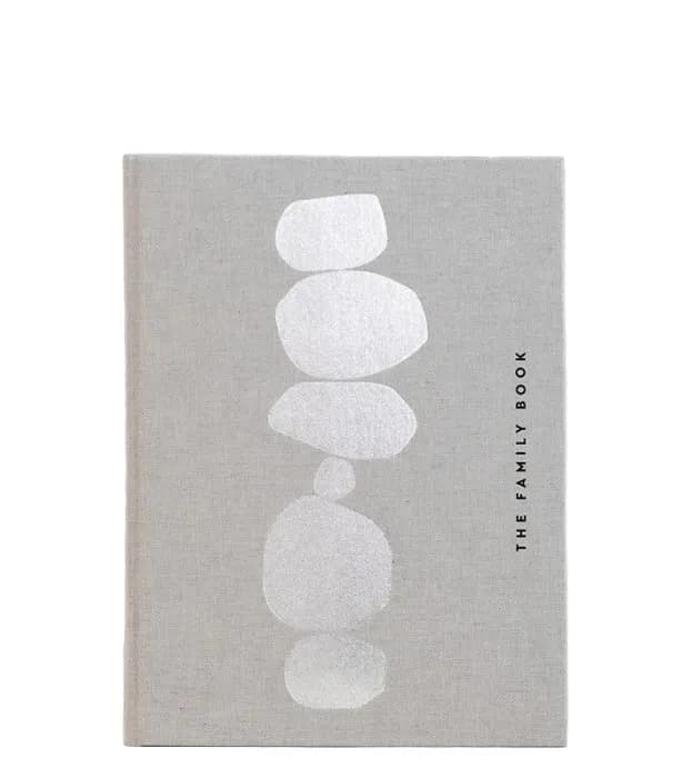 Stacking Stories The Family Book