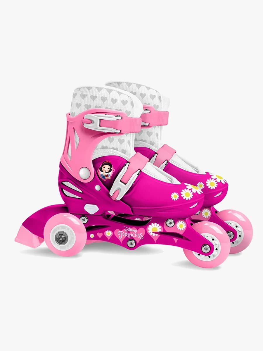 Stamp Princess Justerbara 2-i-1 Inline