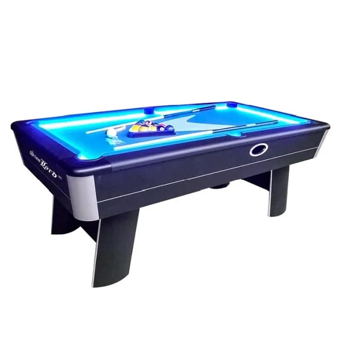 Stanlord Biljardbord Aura 7 Fot