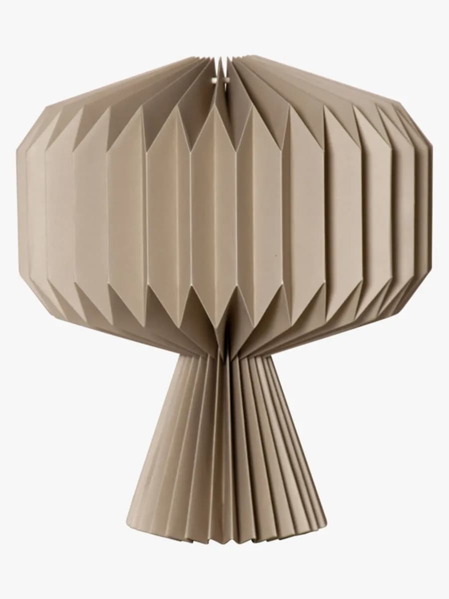 Star Trading Bordsdekoration Honeycomb, Beige