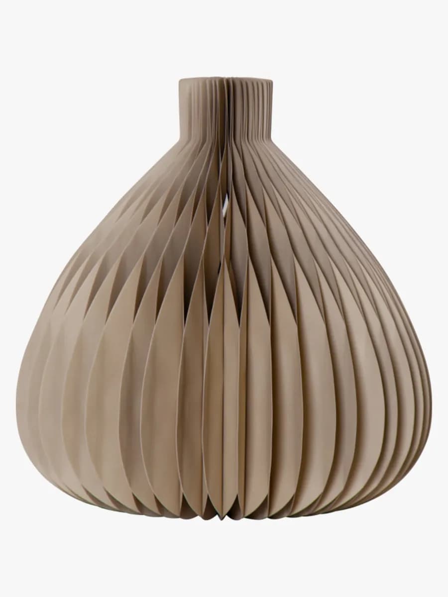 Star Trading  Hängande Dekoration Honeycomb, Beige