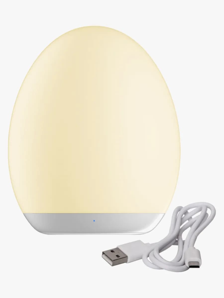 Star Trading Nattlampa LED Funktionell, Barnrum