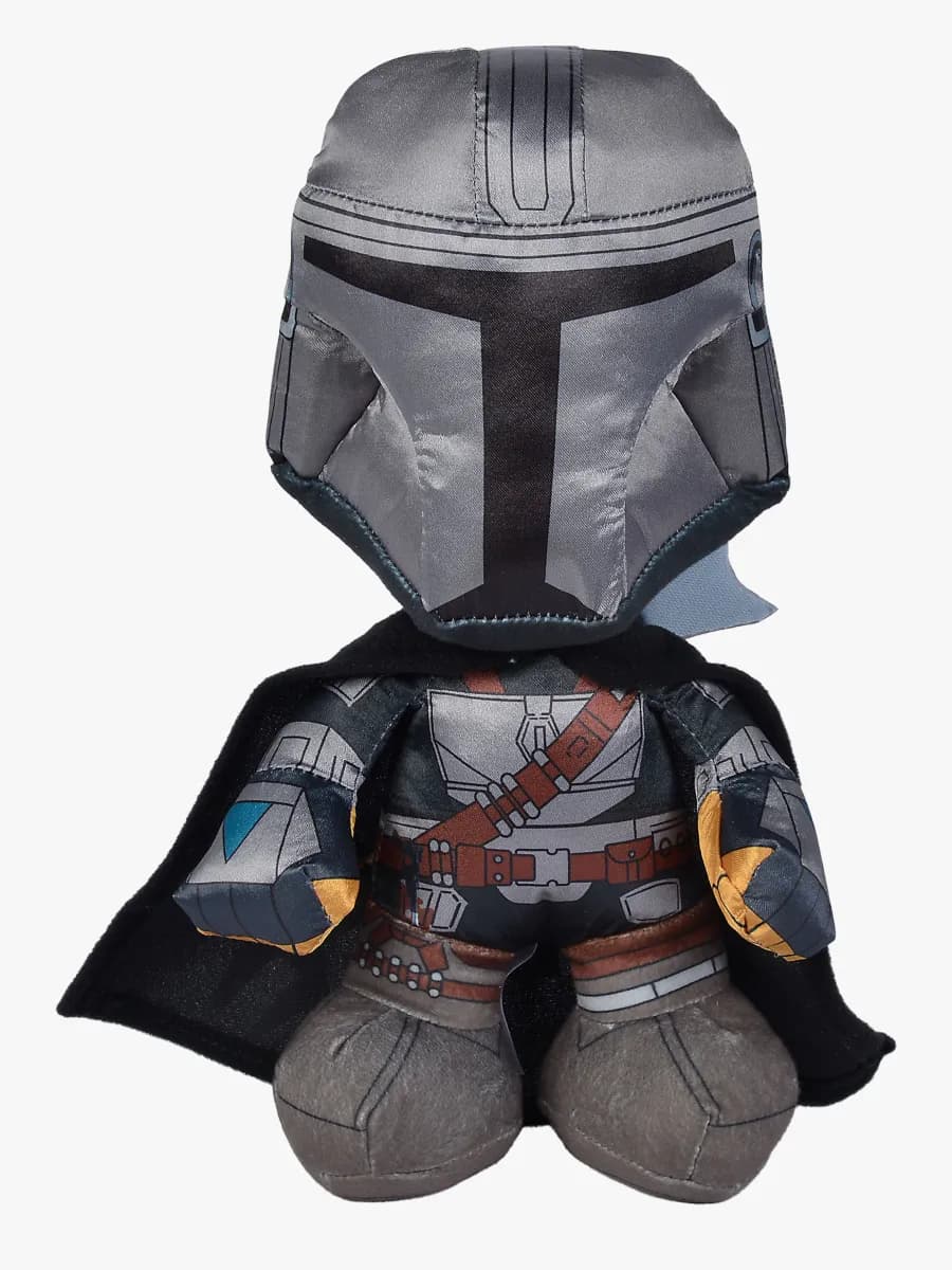 Disney Mandalorian Warrior Gosedjur (25 cm)