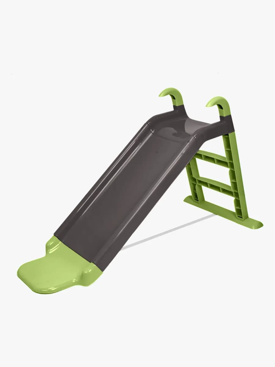 Starplast Rutschkana med Plastband, Pastell