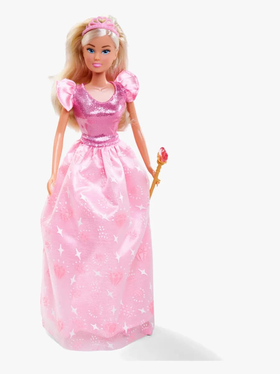 Steffi Love Diamant Prinsessa