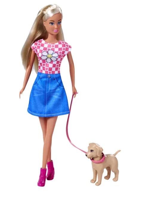 Steffi Love Hundpromenad
