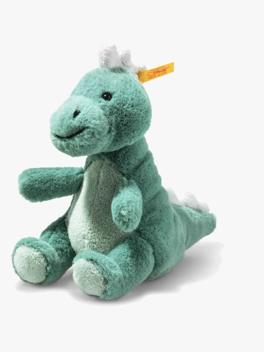 Steiff Gosedjur Tyrannosaurus Rex Joshi 16 cm