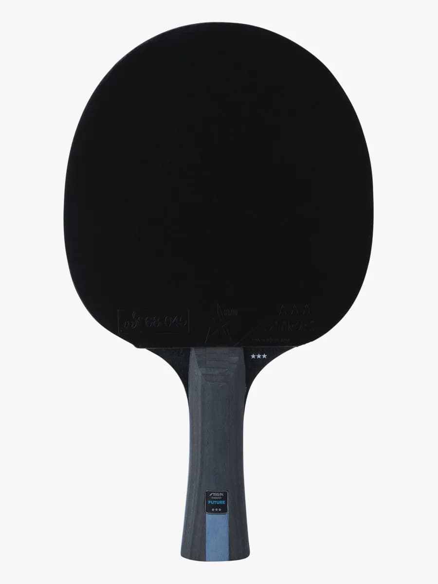 Stiga Bordtennisrack 3-star Future