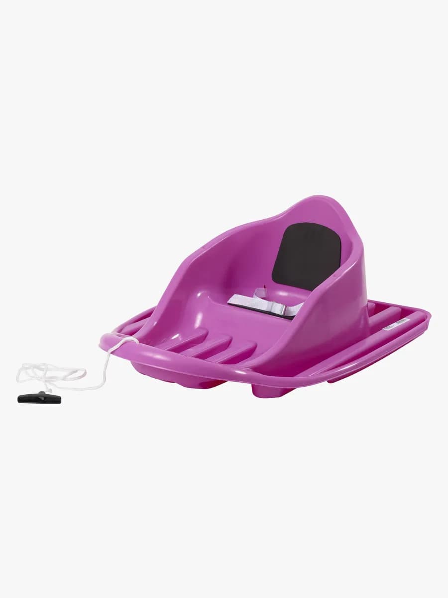 STIGA Cruiser Babypulka (Rosa)