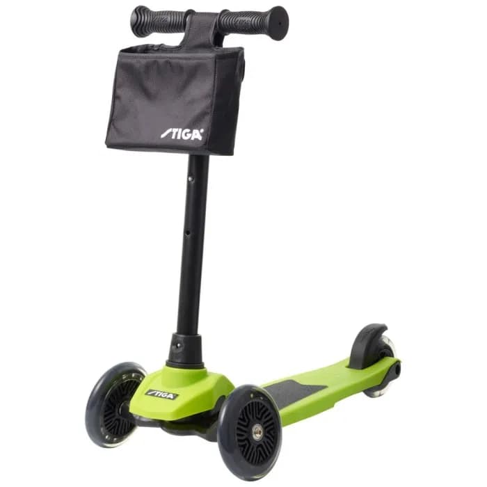 STIGA Mini Kick Supreme+ (Grön)