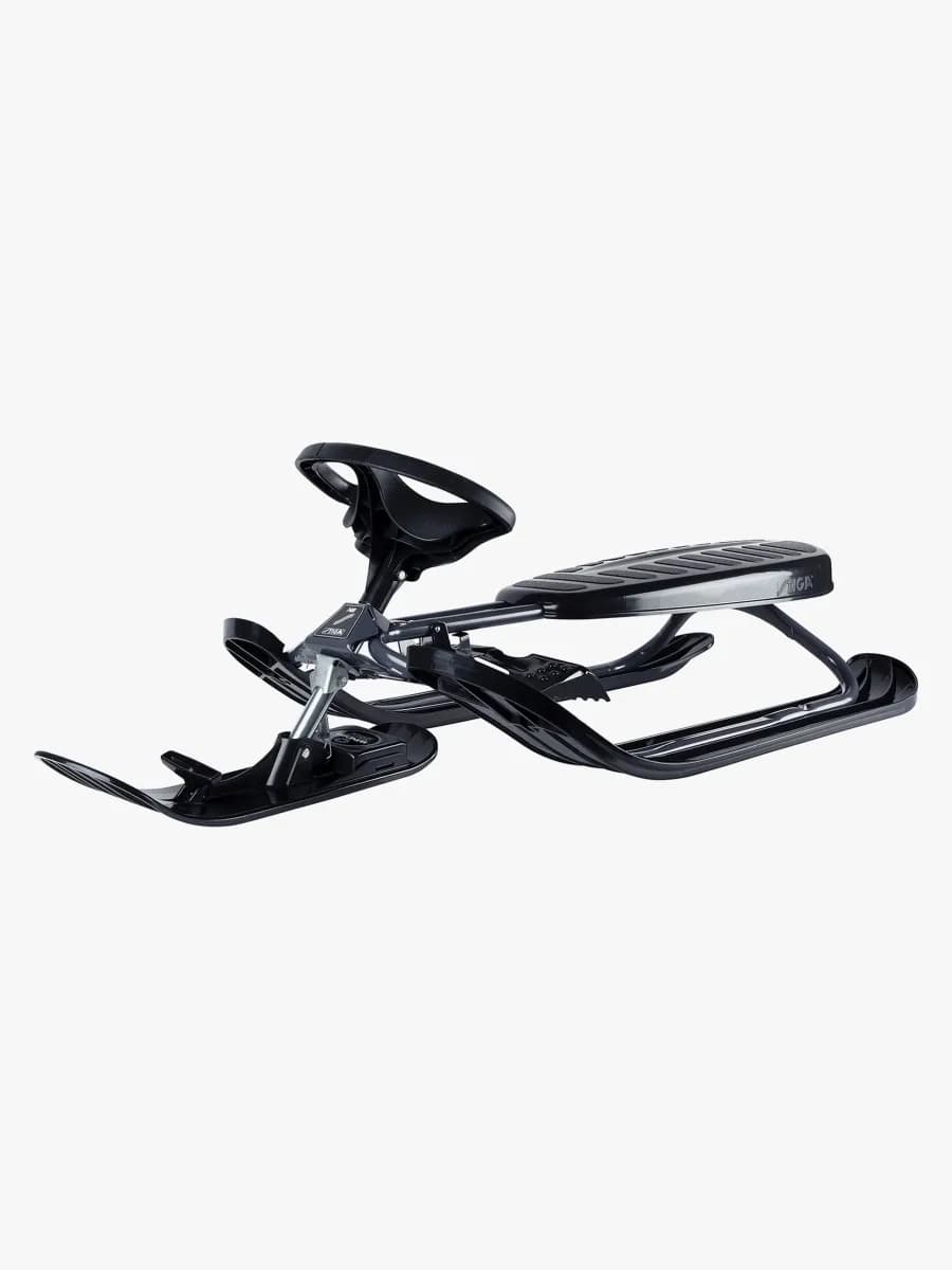 STIGA Snowracer Color Pro, Grå