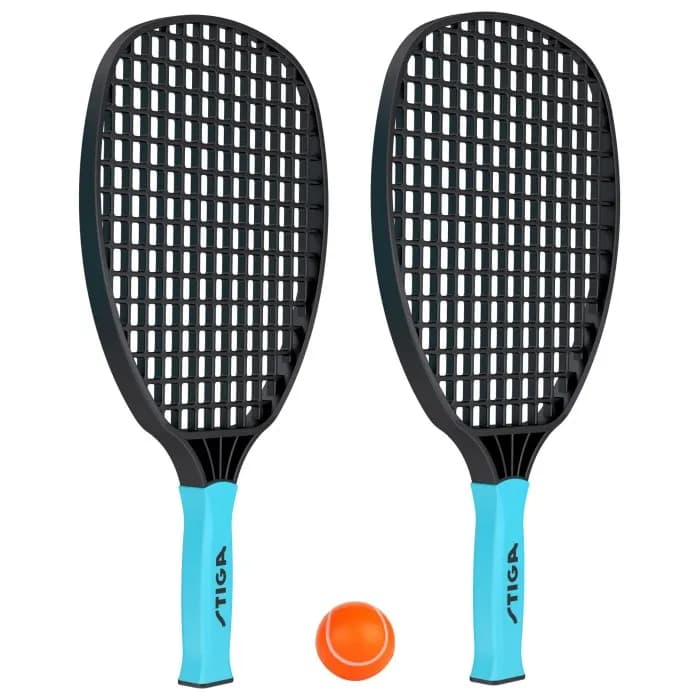 STIGA Strandtennis-set
