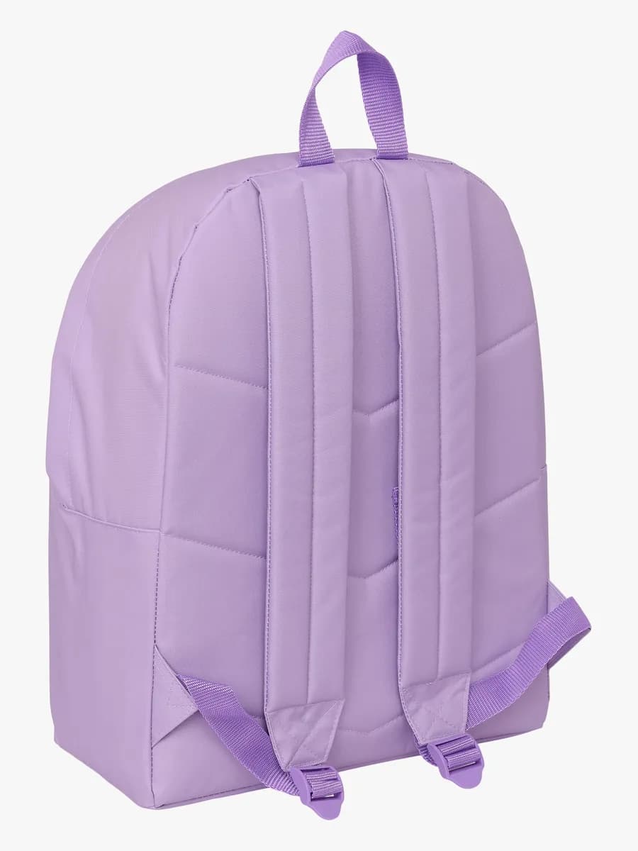 Stitch Ryggsäck 20L Sweet, Blå/Lila