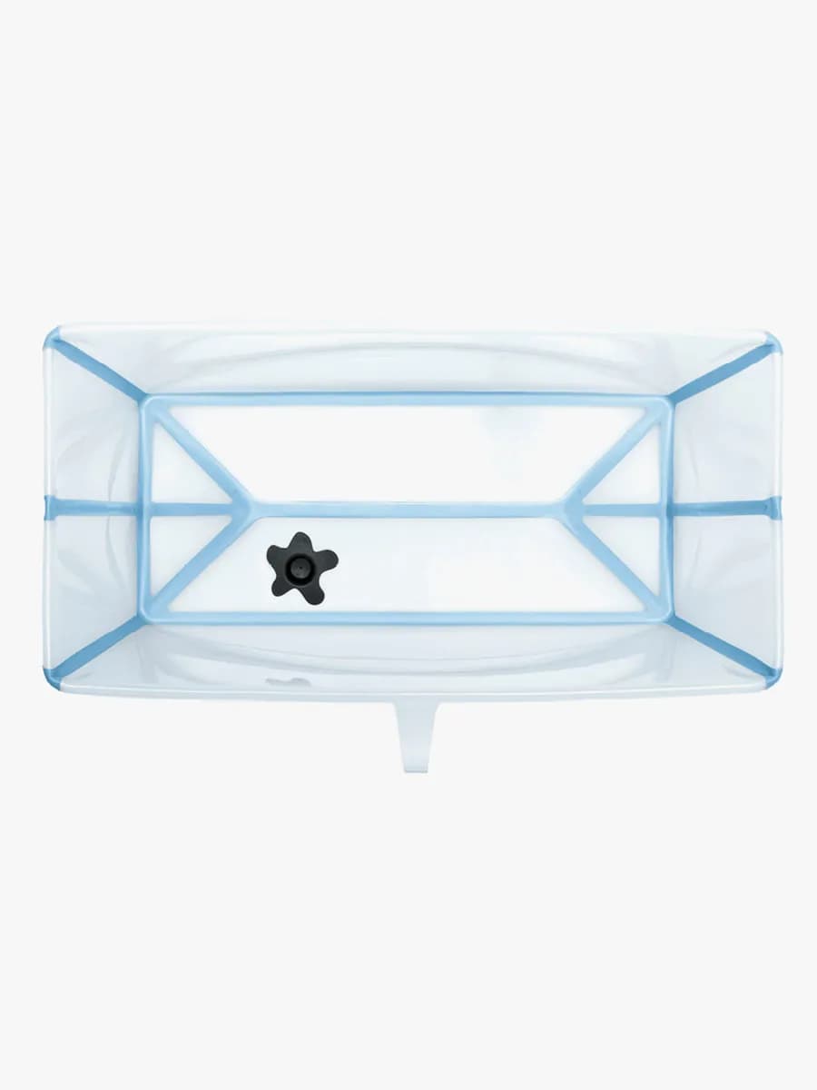 Stokke Flexi Bath Badbalja, Glacier Blue