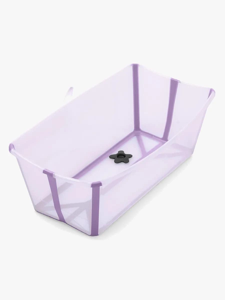 Stokke Flexi Bath Badbalja, Lavender