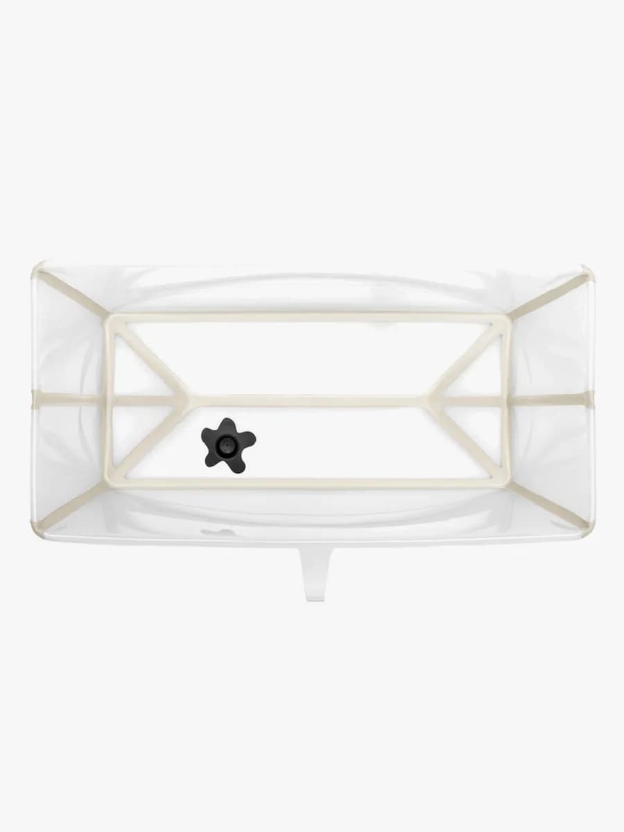 Stokke Flexi Bath Badbalja, Sandy Beige