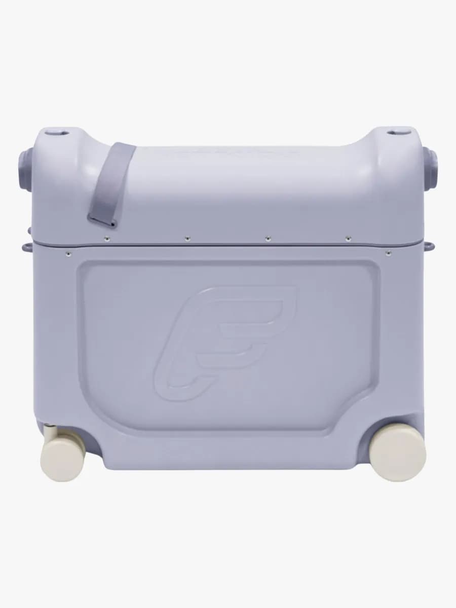 Stokke JetKids BedBox Resesäng, Actic Blue