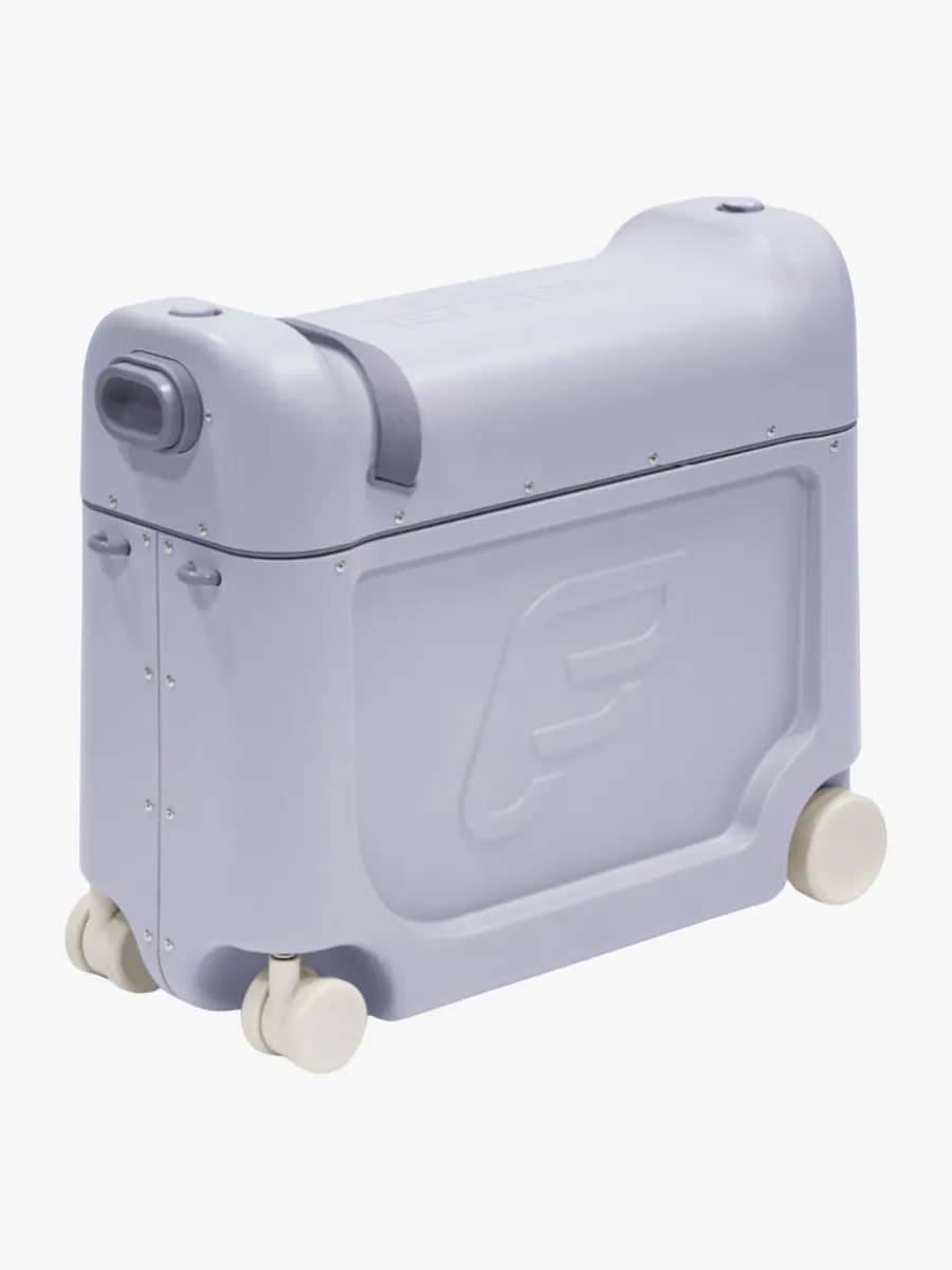 Stokke JetKids BedBox V4 (Arctic Blue)