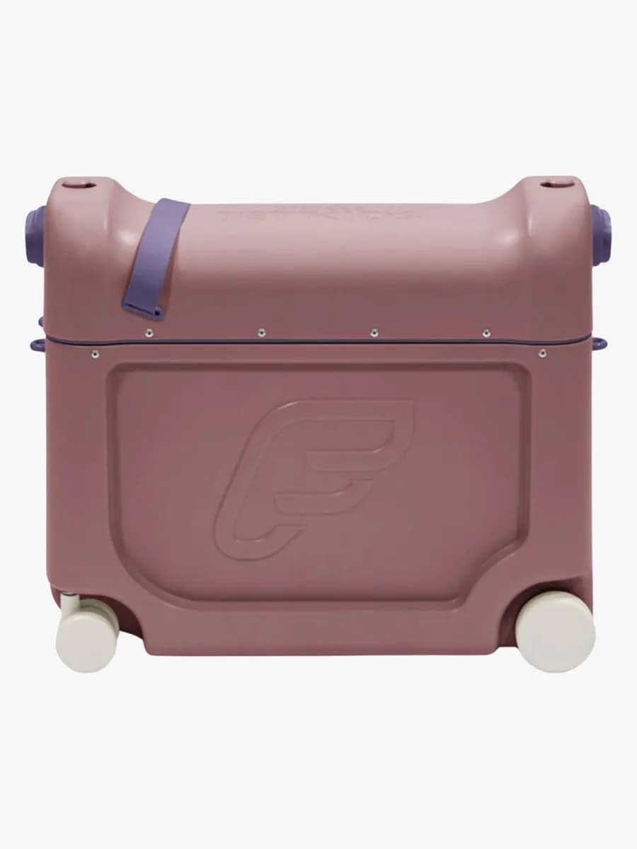 Stokke JetKids BedBox Resesäng, Hazy Lilac
